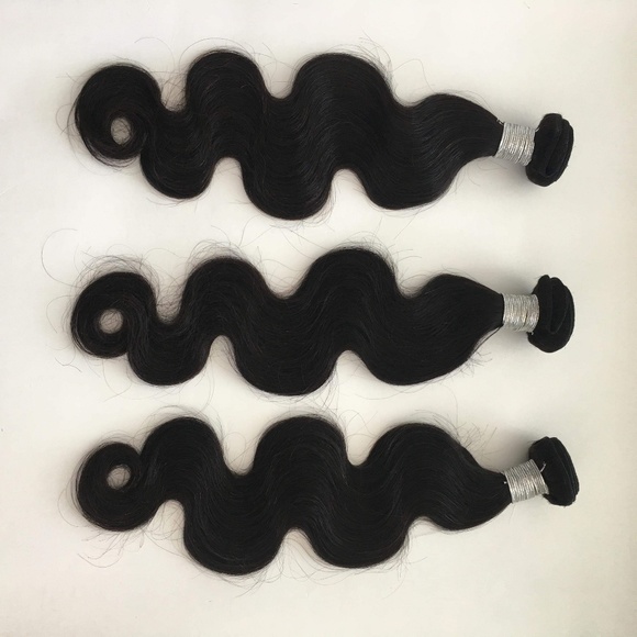 Hair - Picture 4 of 4